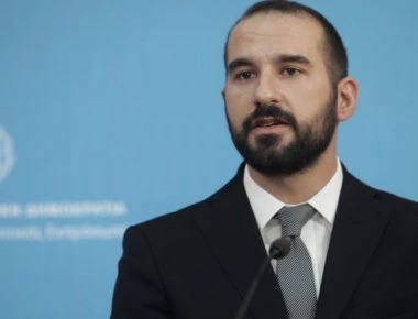 Προϋποθέσεις εντός του 2018 να υπάρξει λύση στο ζήτημα της ονομασίας της ΠΓΔΜ, εξέφρασε ο Δ.Τζανακόπουλος